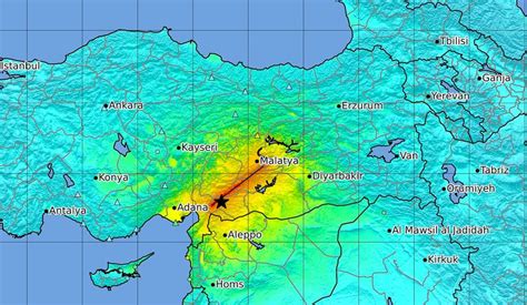 erdbeben türkei syrien 2023 wiki